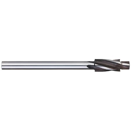 #5/8 Counterbores 1/64 Oversize Capscrew Style